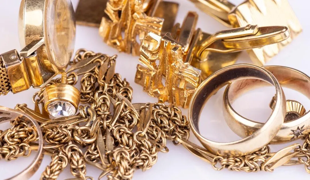 What To Expect When Selling Gold in Los Angeles
