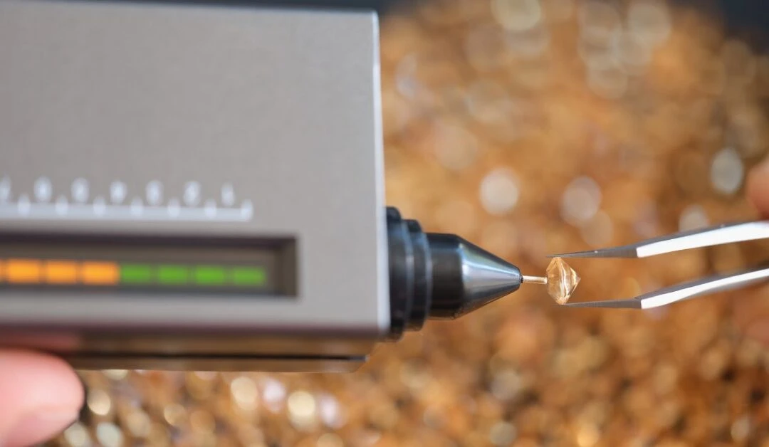 Why Private Diamond Buyers Offer Better Value